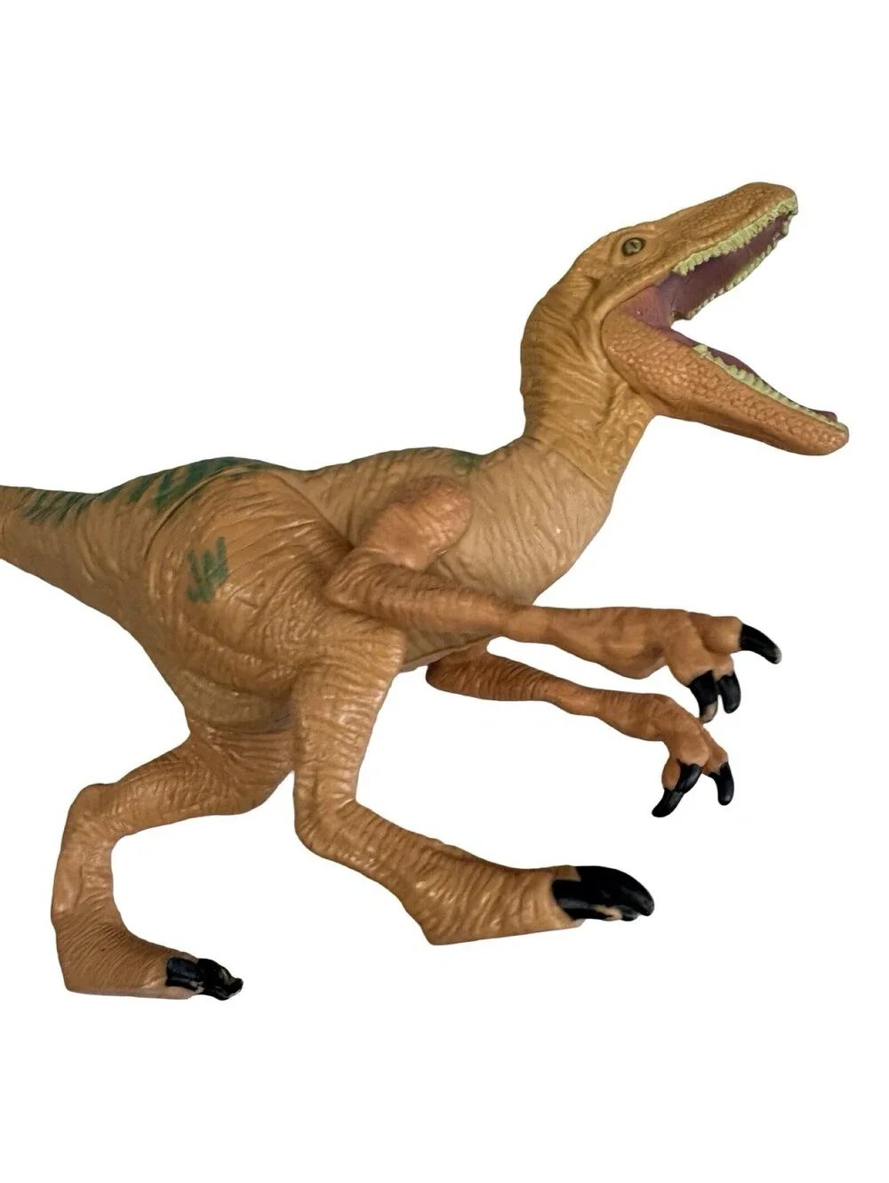 Jurassic World Velociraptor Echo 10